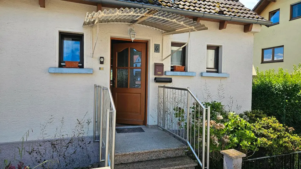 4 Zimmer Haus mit 100 m² in Weinheim – Bild 5