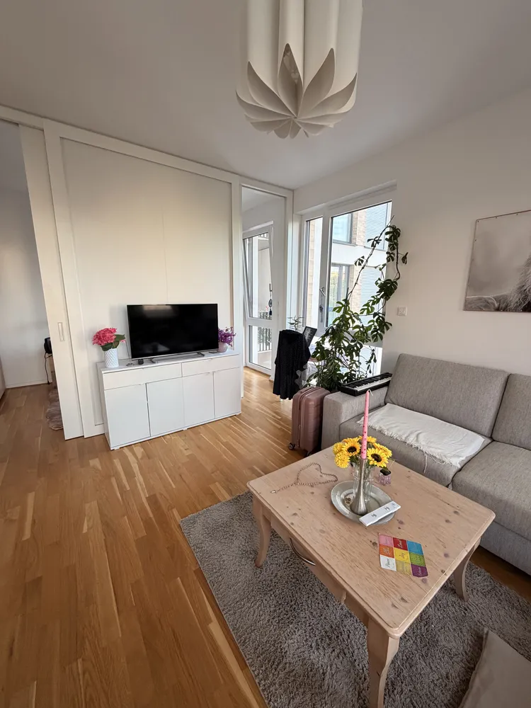 2 Zimmer Wohnung mit 46 m² in Leipzig – Bild 5