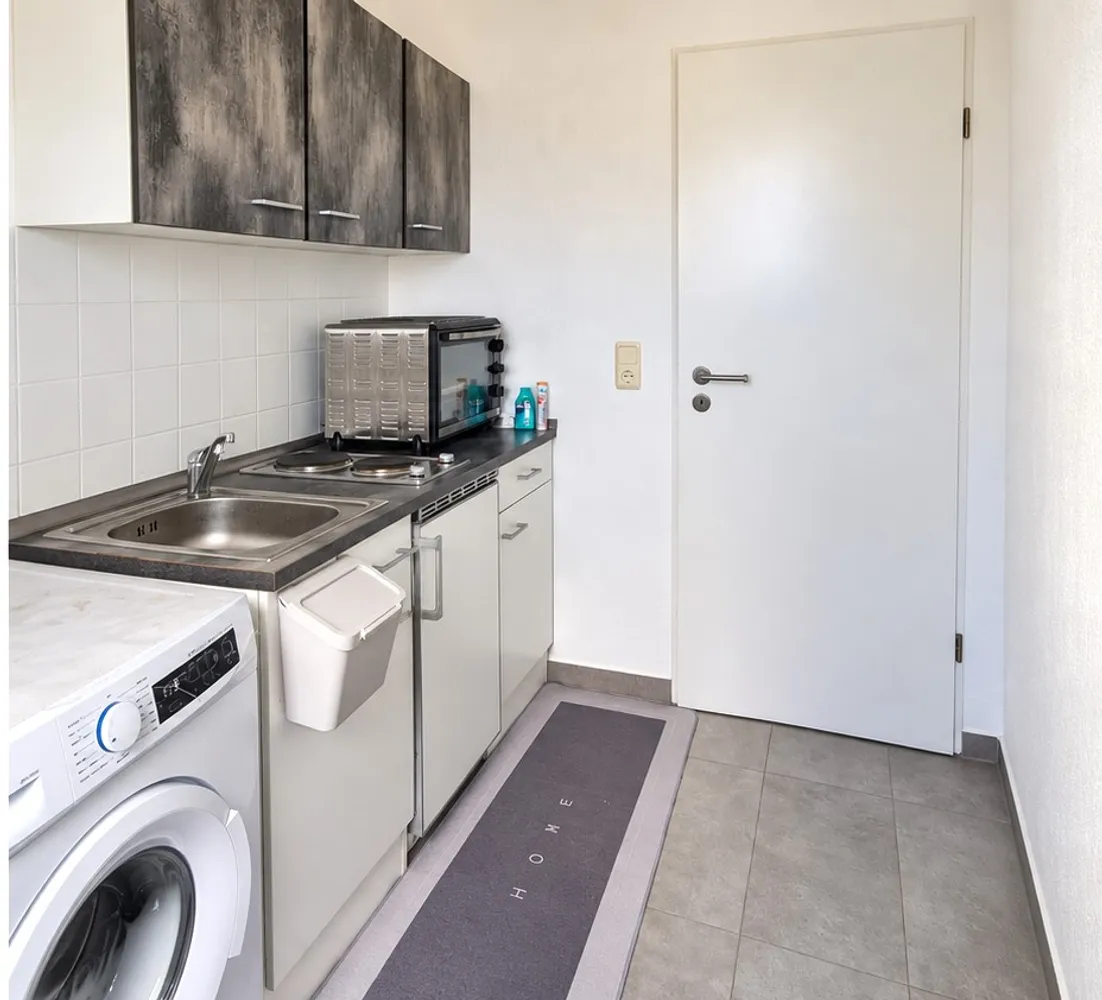 1 Zimmer Wohnung mit 41 m² in Düsseldorf – Bild 4