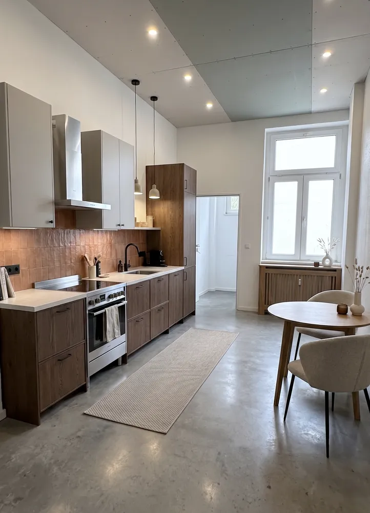 5 Zimmer Wohnung mit 152 m² in Cottbus – Bild 9