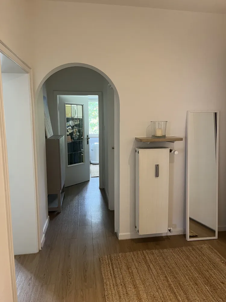 2 room apartment with 76 m² in Cologne – Photo 6