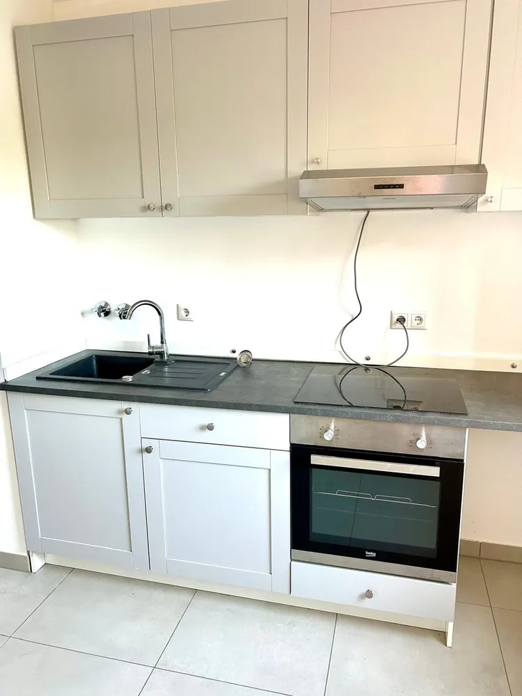 2 Zimmer Wohnung mit 56 m² in Augsburg – Bild 9