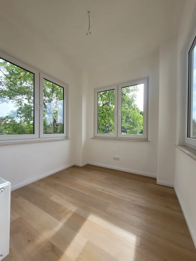 4 Zimmer Wohnung mit 106 m² in Dessau-Roßlau – Bild 12