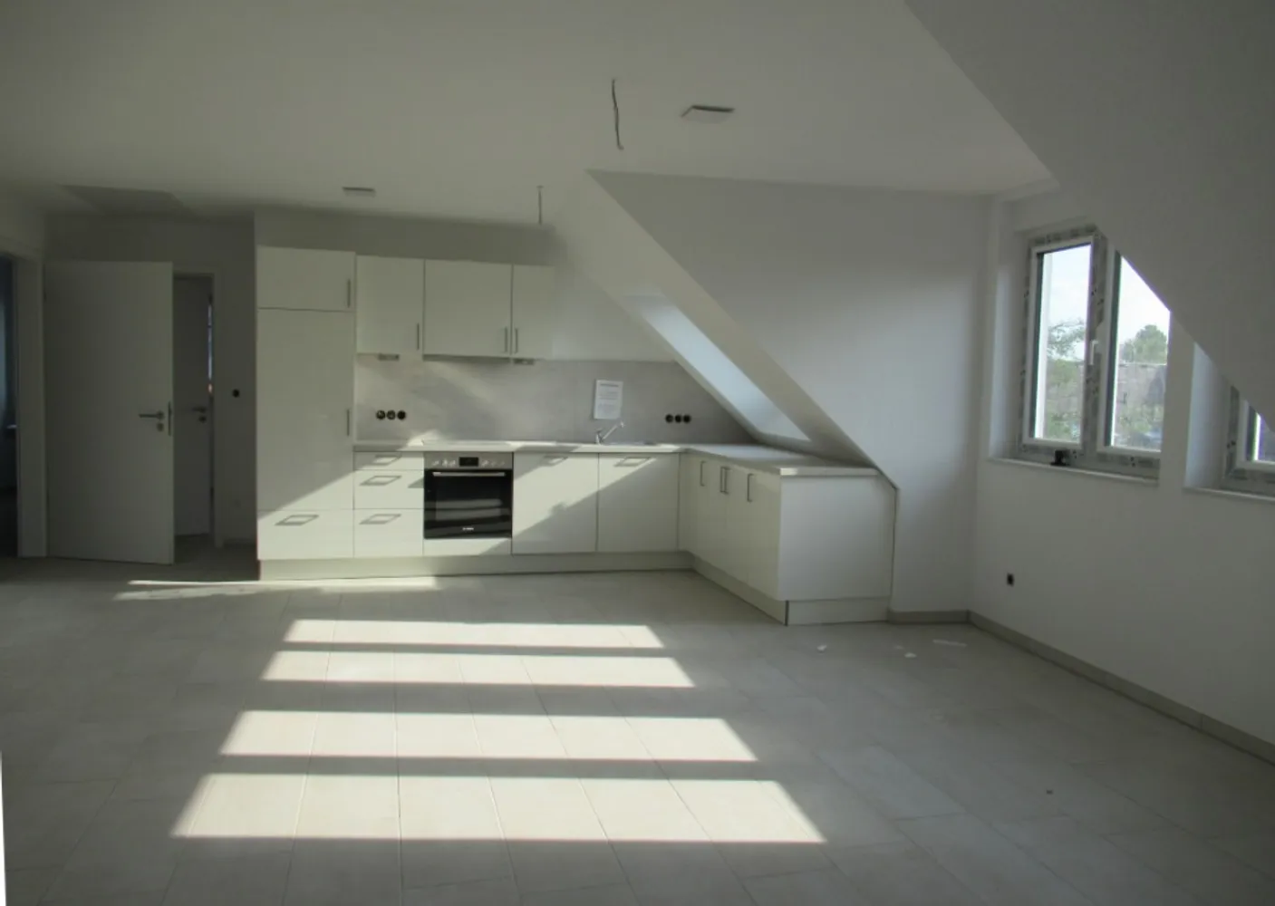 2 room apartment with 86 m² in Cloppenburg – Photo 2