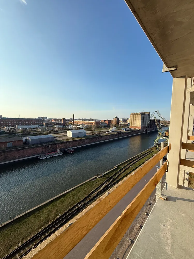 1 Zimmer Wohnung mit 38 m² in Magdeburg – Bild 4