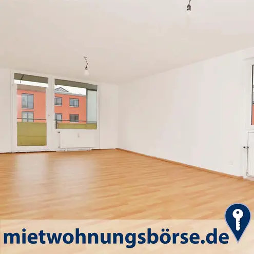 4 Zimmer Wohnung mit 115 m² in München – Bild 1