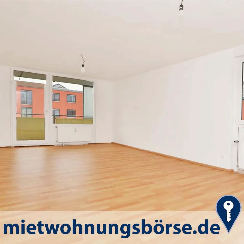 4 Zimmer Wohnung mit 115 m² in München – Bild 1