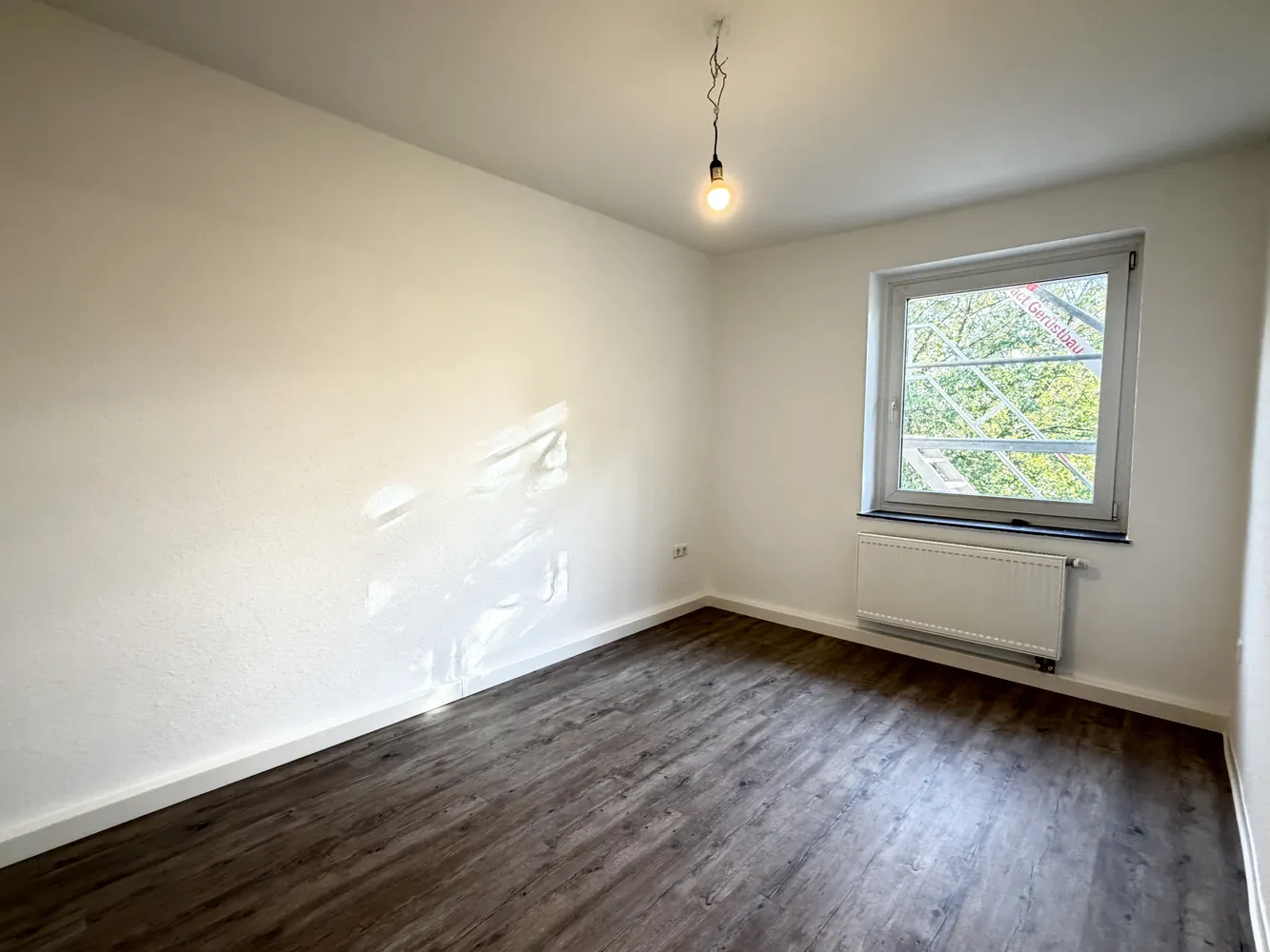 4 Zimmer Wohnung mit 82 m² in Kassel – Bild 1