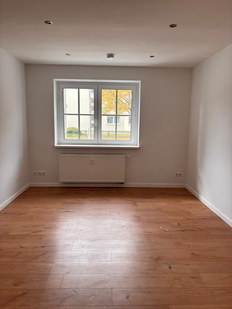 3 Zimmer Wohnung mit 68 m² in Halberstadt – Bild 2