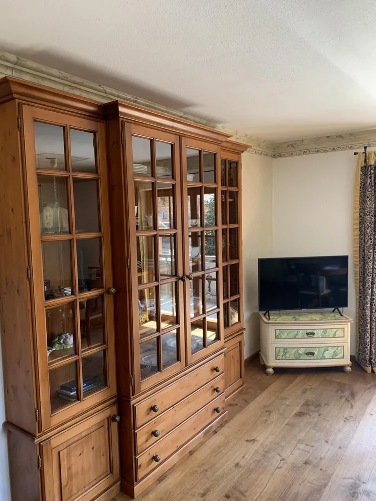 3 Zimmer Wohnung mit 87 m² in Garmisch-Partenkirchen – Bild 9