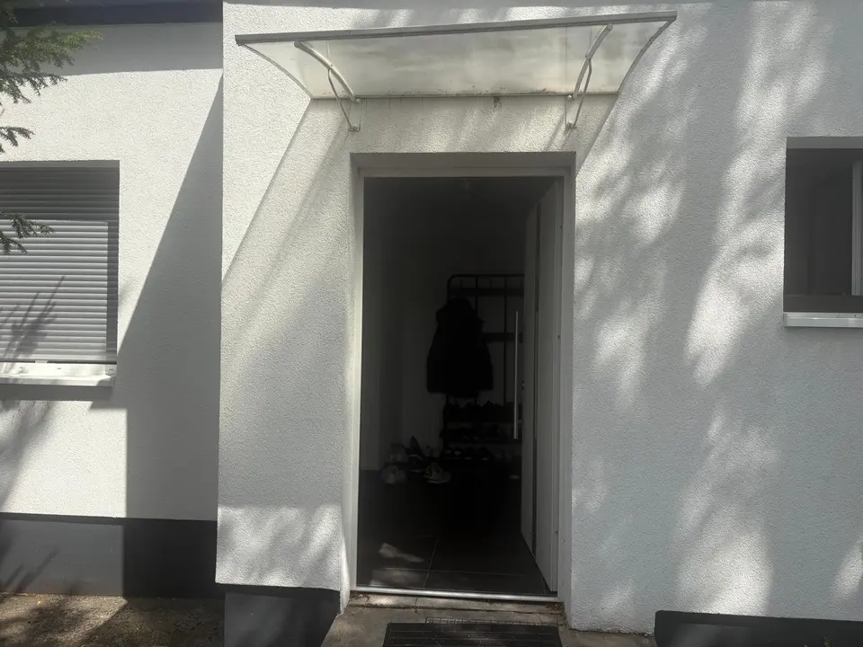 3 Zimmer Wohnung mit 20 m² in Groß-Gerau – Bild 2