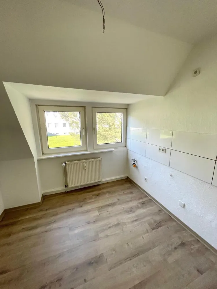 2 Zimmer Wohnung mit 56 m² in Menden (Sauerland) – Bild 3