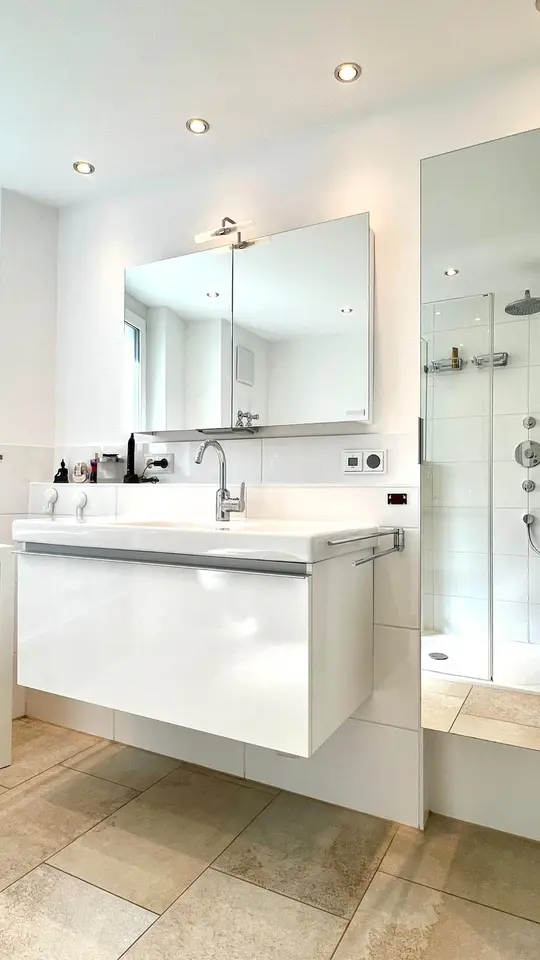 5 Zimmer Wohnung mit 110 m² in Nürtingen – Bild 5