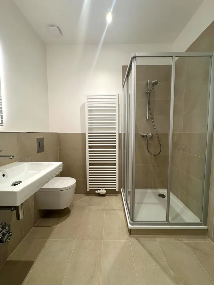2 Zimmer Wohnung mit 59 m² in Berlin – Bild 10
