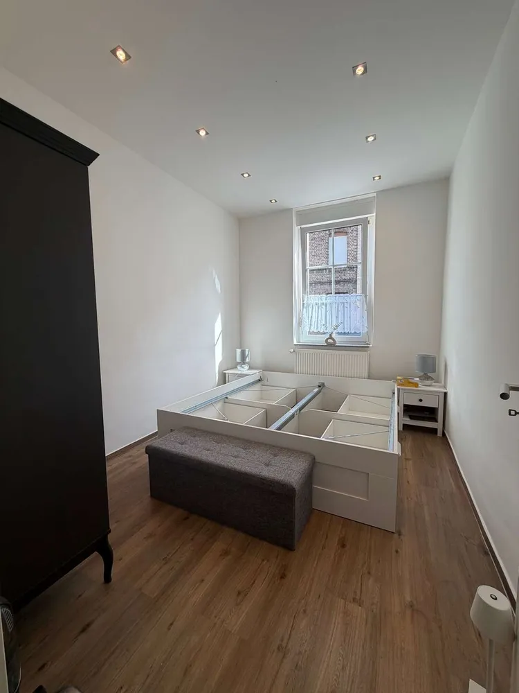 2 Zimmer Wohnung mit 55 m² in Mönchengladbach – Bild 10