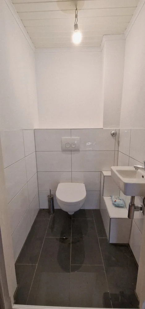 3 room apartment with 110 m² in Wuppertal – Photo 3