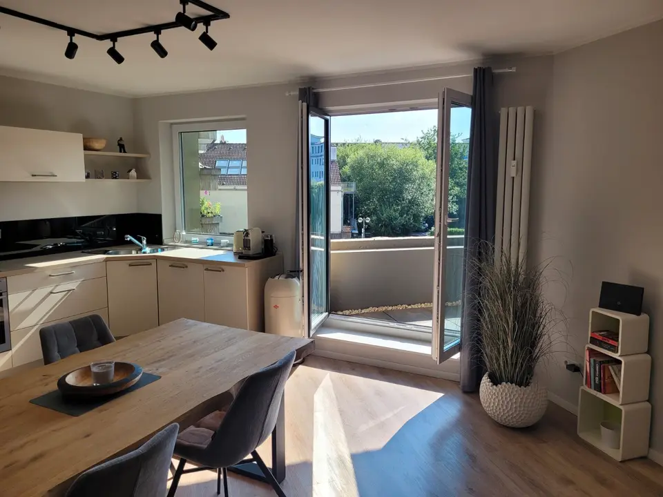 WG-Zimmer mit 80 m² in Essen – Bild 4