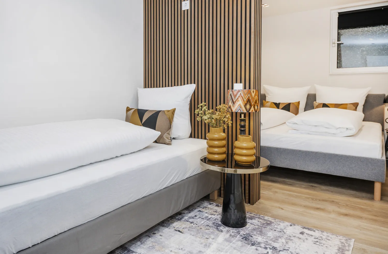 3 Zimmer Wohnung mit 91 m² in Köln – Bild 1