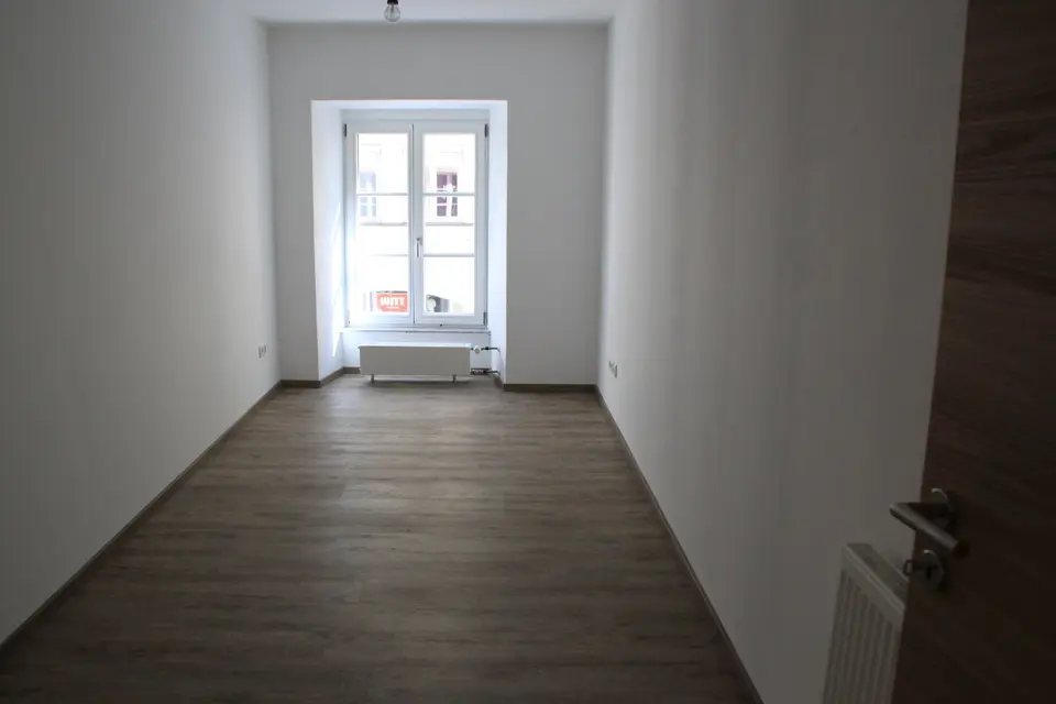 3 Zimmer Wohnung mit 51 m² in Passau – Bild 1