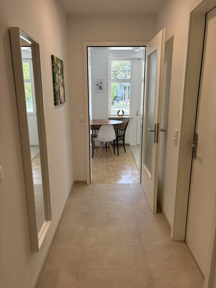 2 Zimmer Wohnung mit 50 m² in München – Bild 6