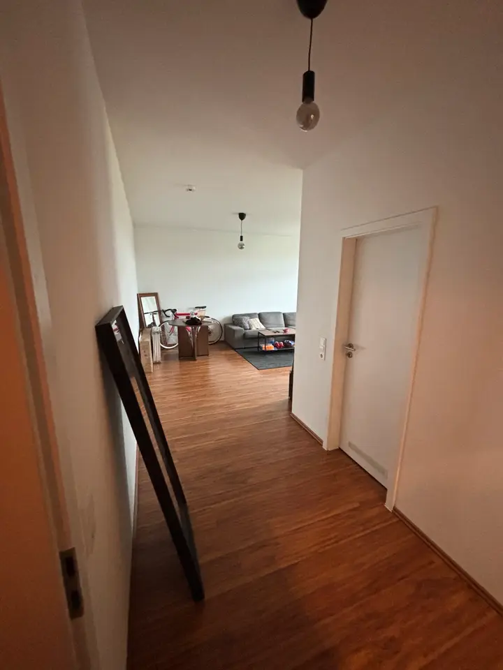 2 Zimmer Wohnung mit 54 m² in Dresden – Bild 2