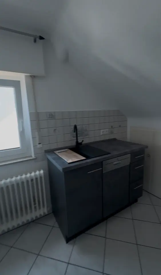 3 Zimmer Wohnung mit 48 m² in Waiblingen – Bild 3