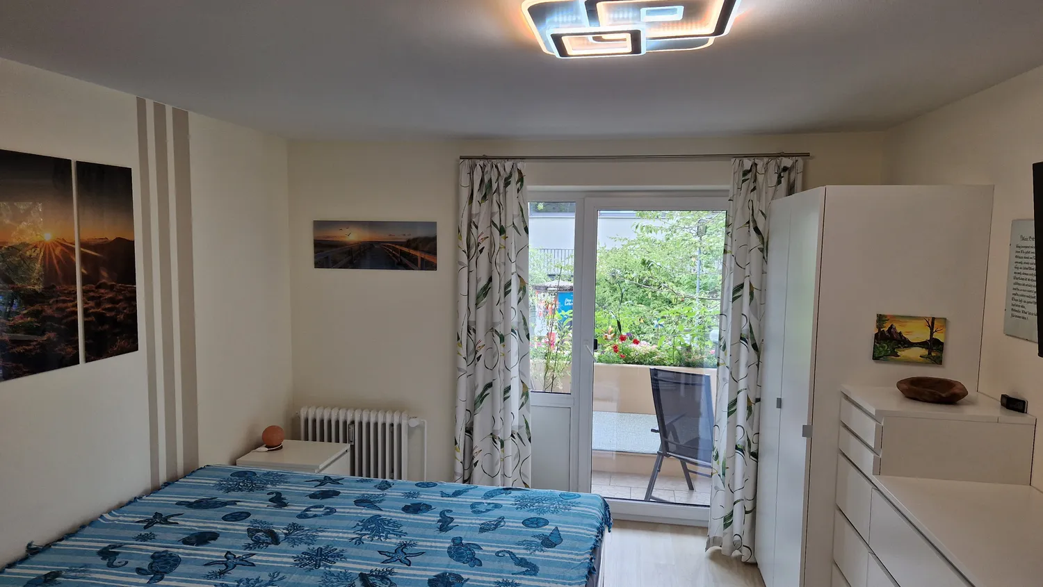 4 room apartment with 105 m² in Munich – Photo 8
