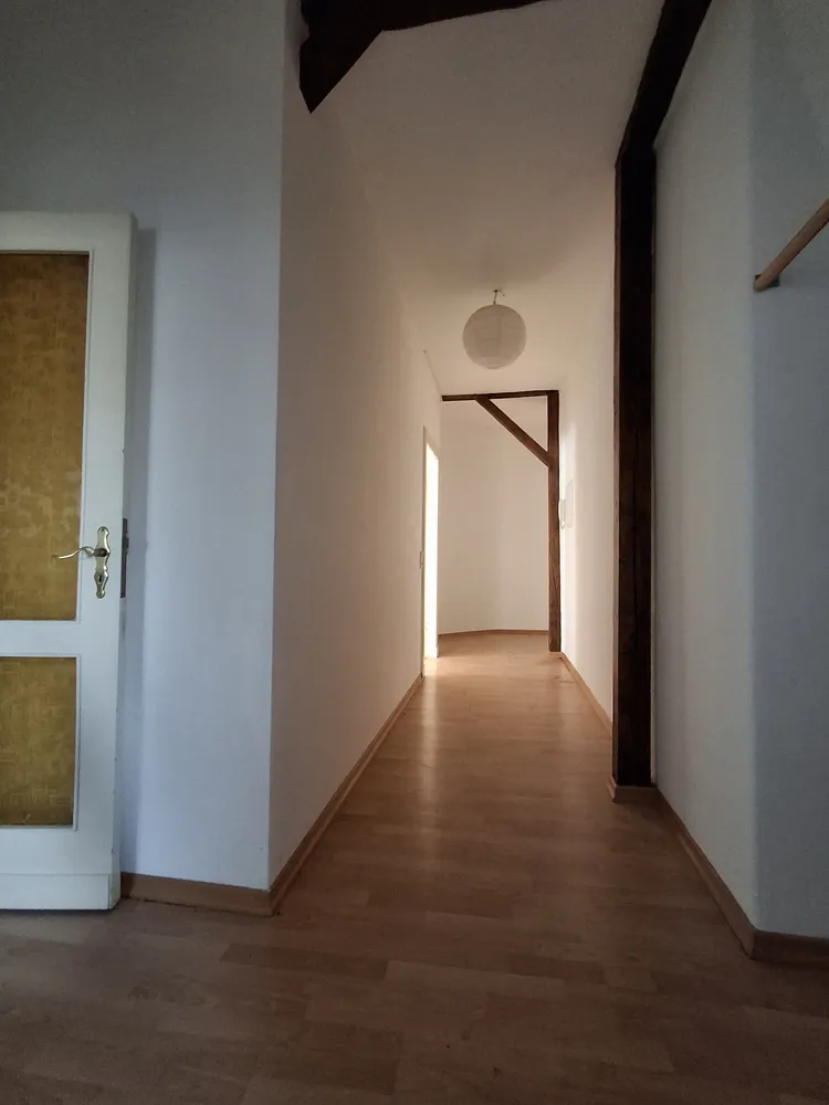 2 Zimmer Wohnung mit 72 m² in Halle (Saale) – Bild 7