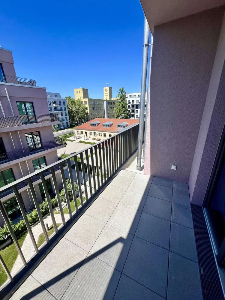 3 Zimmer Wohnung mit 76 m² in Berlin – Bild 4