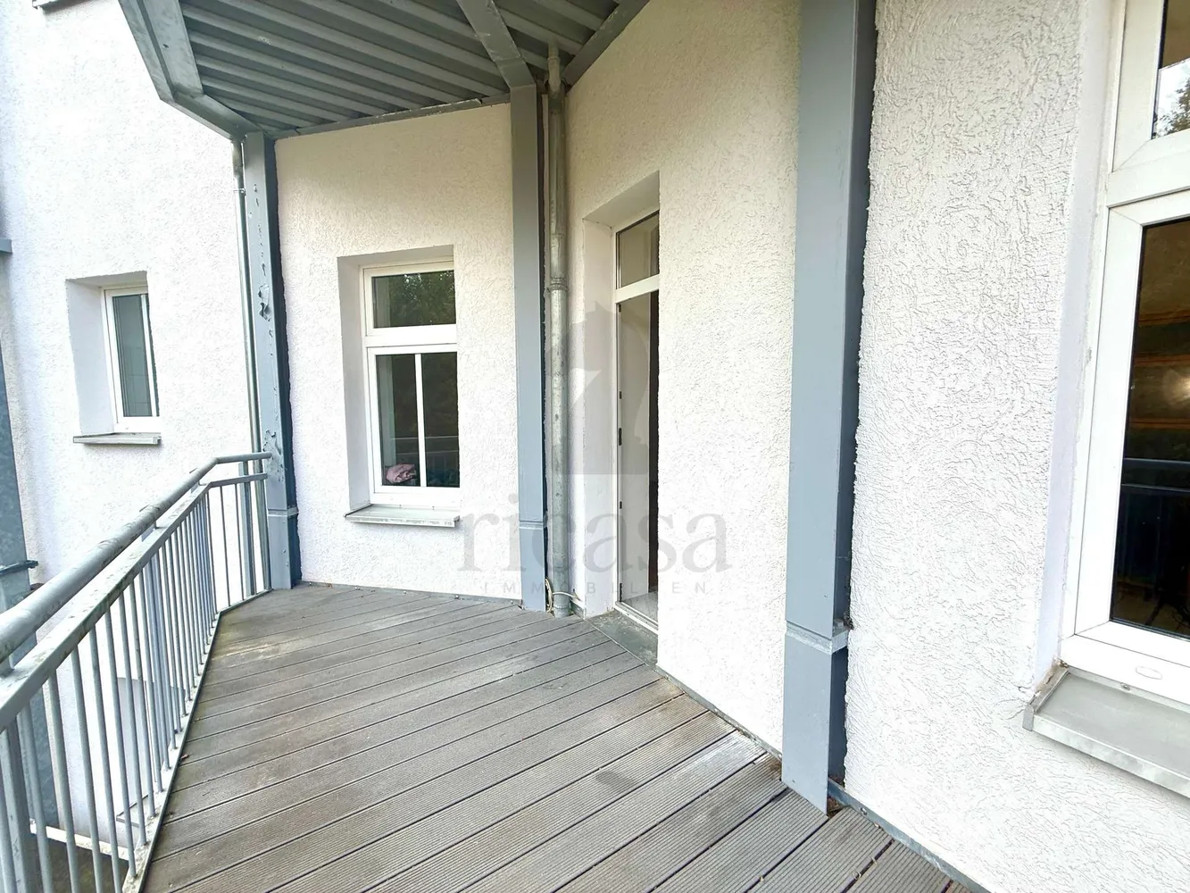 2 Zimmer Wohnung mit 57 m² in Chemnitz – Bild 11