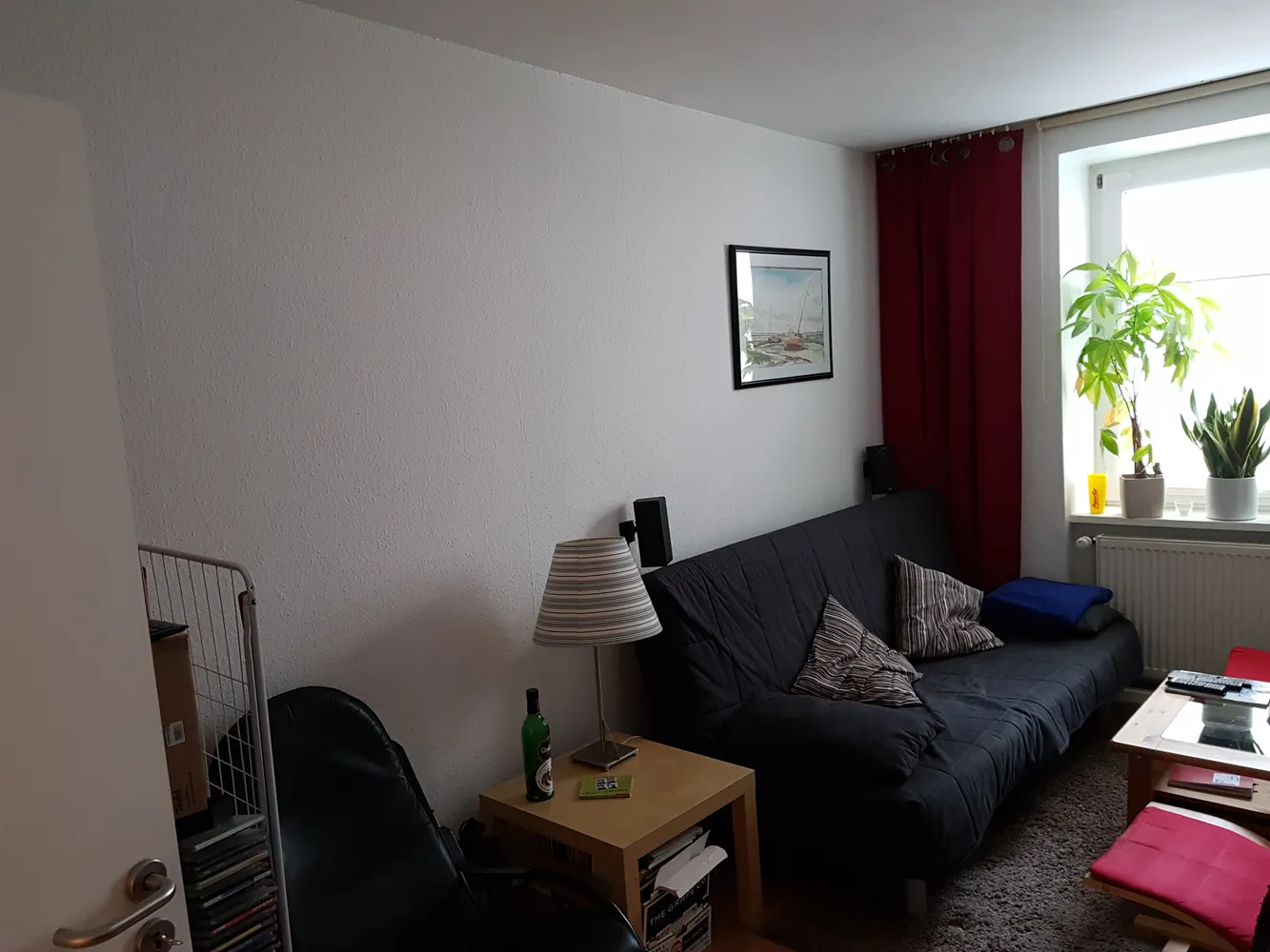 2 Zimmer Wohnung mit 50 m² in Wuppertal – Bild 3