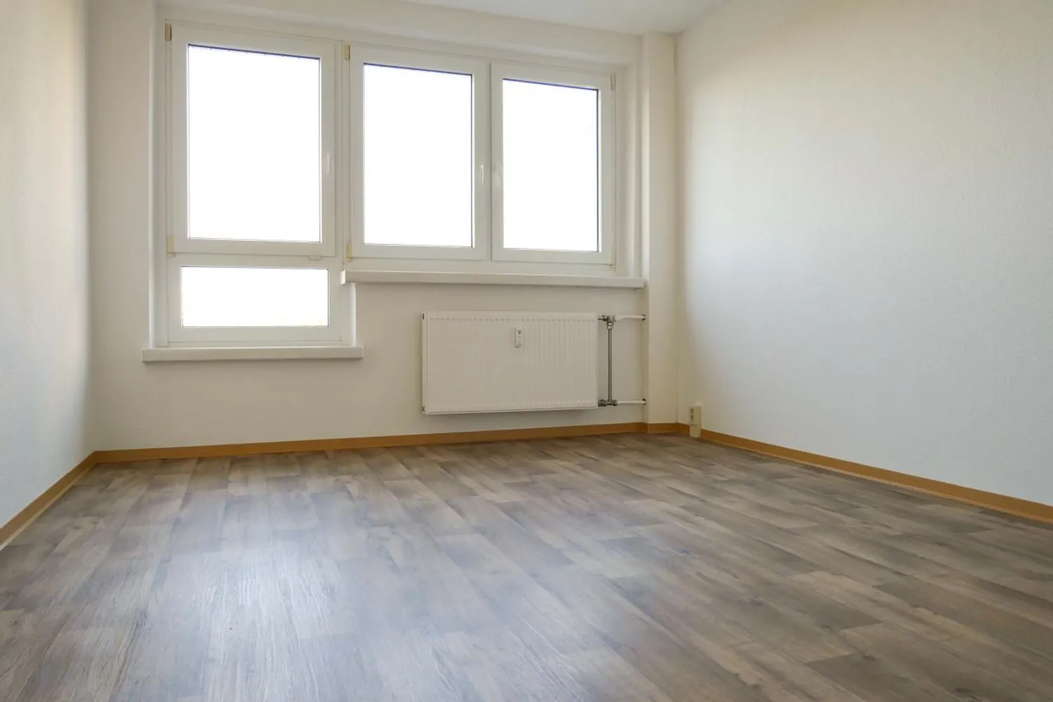 2 room apartment with 49 m² in Magdeburg – Photo 5