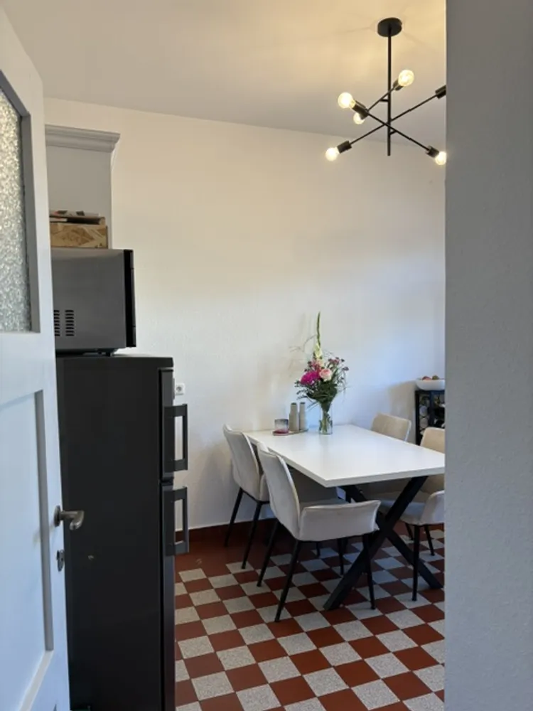 2 Zimmer Wohnung mit 55 m² in Frankfurt am Main – Bild 6