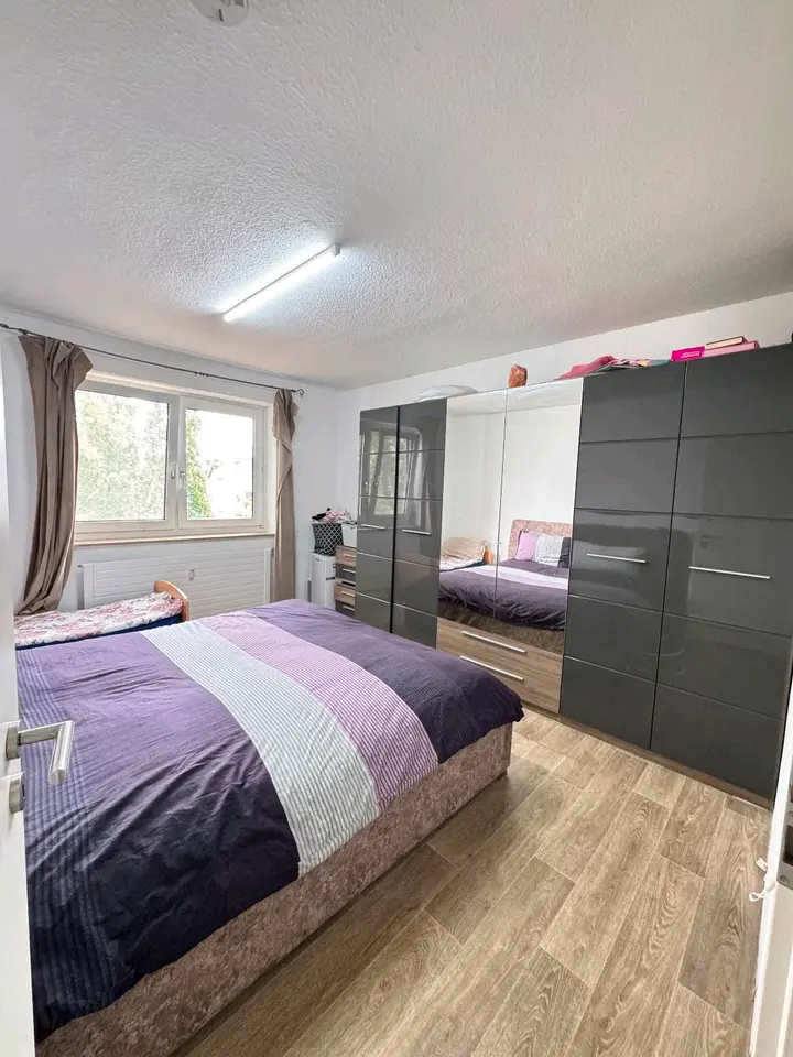 4 Zimmer Wohnung mit 86 m² in Gelsenkirchen – Bild 8