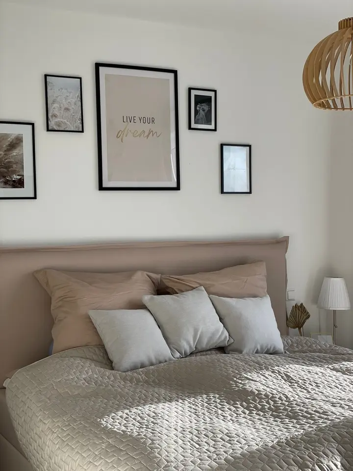 2 Zimmer Wohnung mit 77 m² in Meppen – Bild 6
