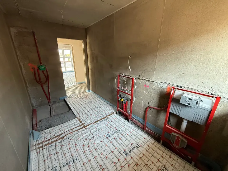 4 Zimmer Wohnung mit 122 m² in Trier – Bild 10