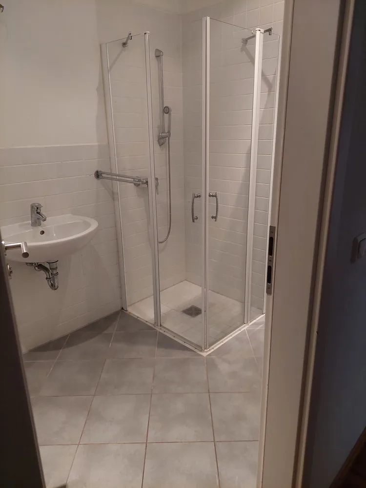 1 Zimmer Wohnung mit 39 m² in Leipzig – Bild 2