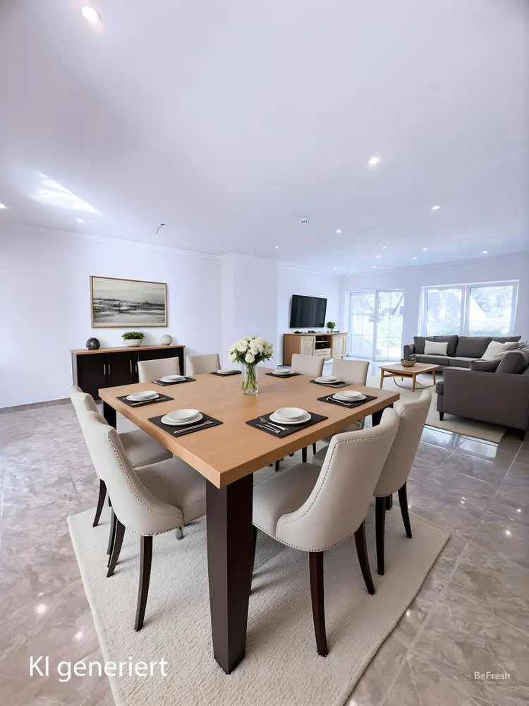 3 Zimmer Wohnung mit 135 m² in Walsrode – Bild 5
