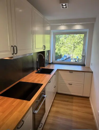 3 Zimmer Wohnung mit 66 m² in Düsseldorf – Bild 3