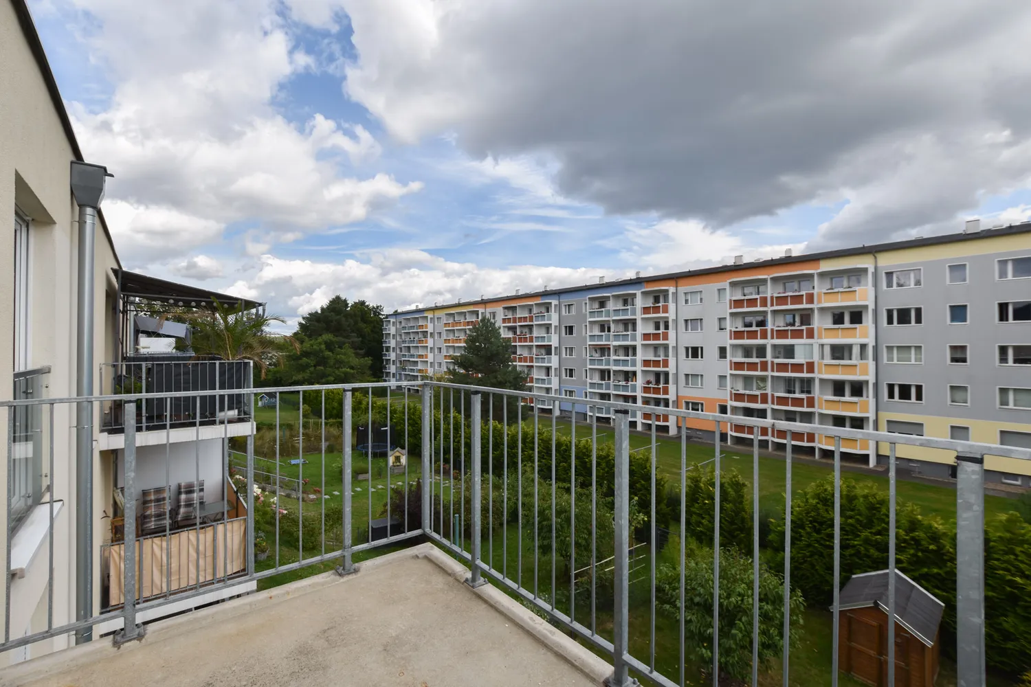 3 Zimmer Wohnung mit 75 m² in Görlitz – Bild 6