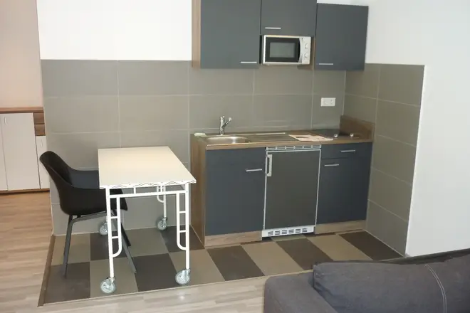 1 Zimmer Wohnung mit 30 m² in Bochum – Bild 4