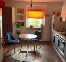 3 Zimmer Wohnung mit 70 m² in Mannheim – Bild 4