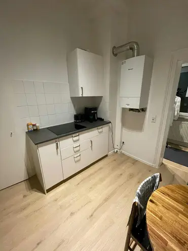 WG-Zimmer in Frankfurt am Main – Bild 6