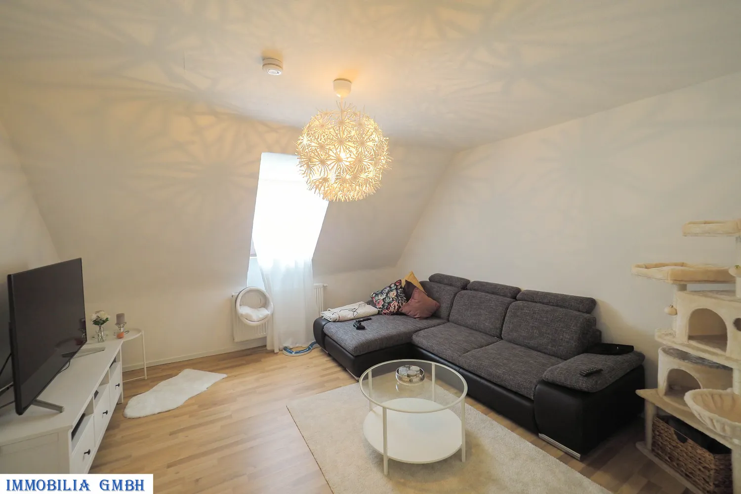 3 Zimmer Wohnung mit 66 m² in Zweibrücken – Bild 7