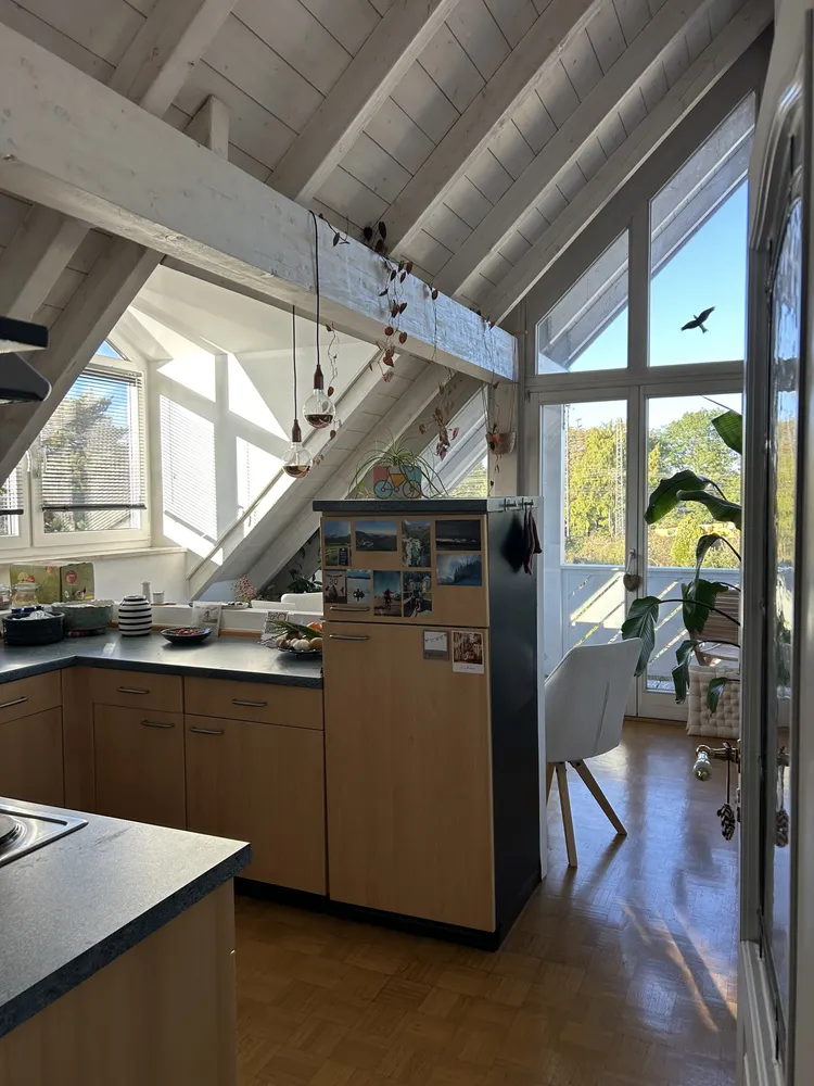 2 Zimmer Wohnung mit 48 m² in Rosenheim – Bild 7