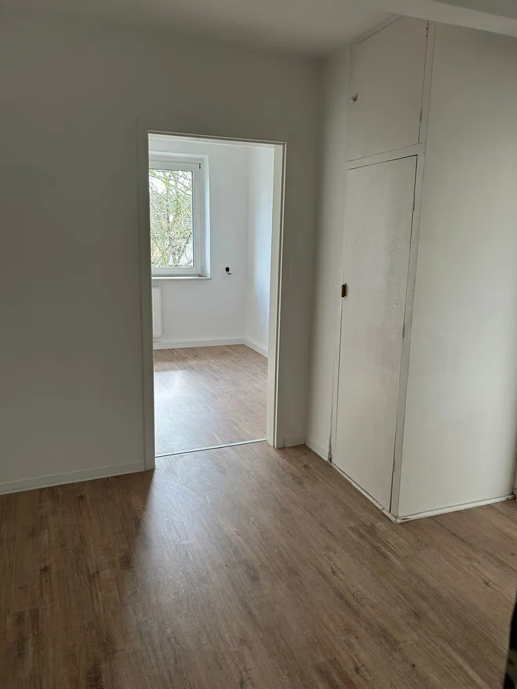 2 Zimmer Wohnung mit 57 m² in Essen – Bild 2
