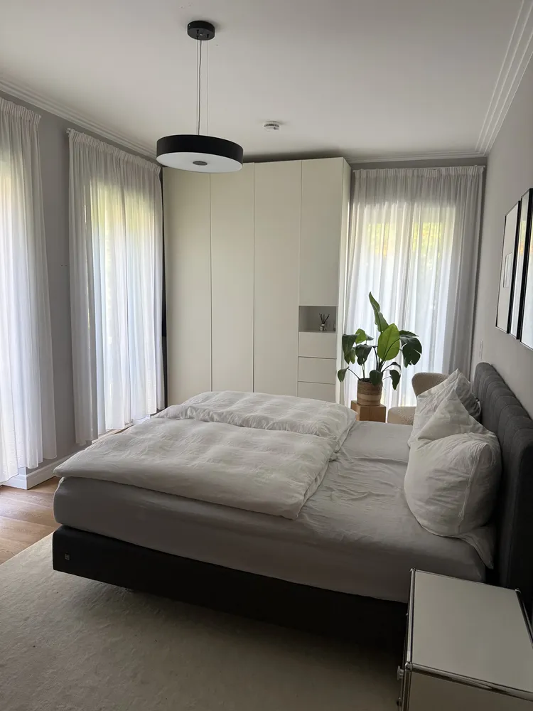 4 room apartment with 150 m² in Berlin – Photo 7