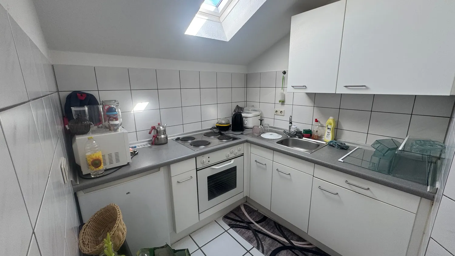 2 Zimmer Wohnung mit 44 m² in Dortmund – Bild 10