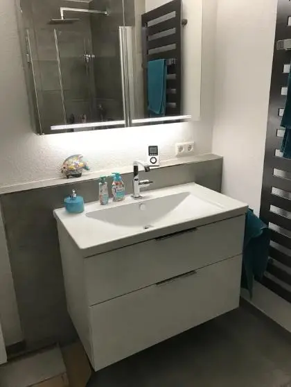 2 Zimmer Wohnung mit 70 m² in Göppingen – Bild 7