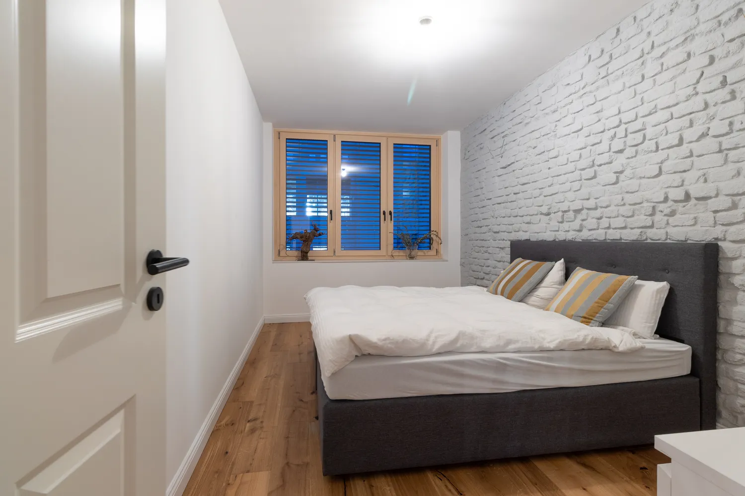 4 Zimmer Wohnung mit 114 m² in Düsseldorf – Bild 7